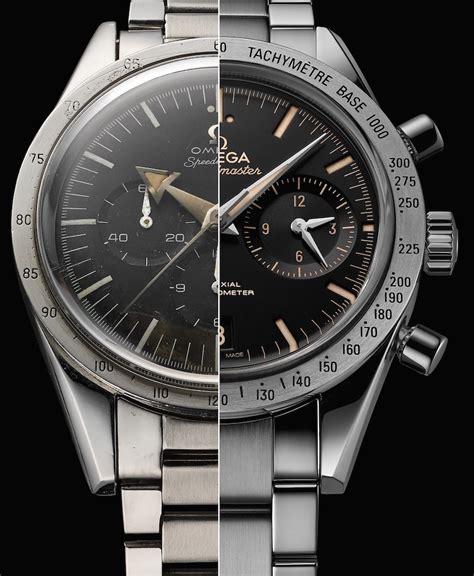 omega speedmaster moonwatch 57|omega speedmaster moonwatch size.